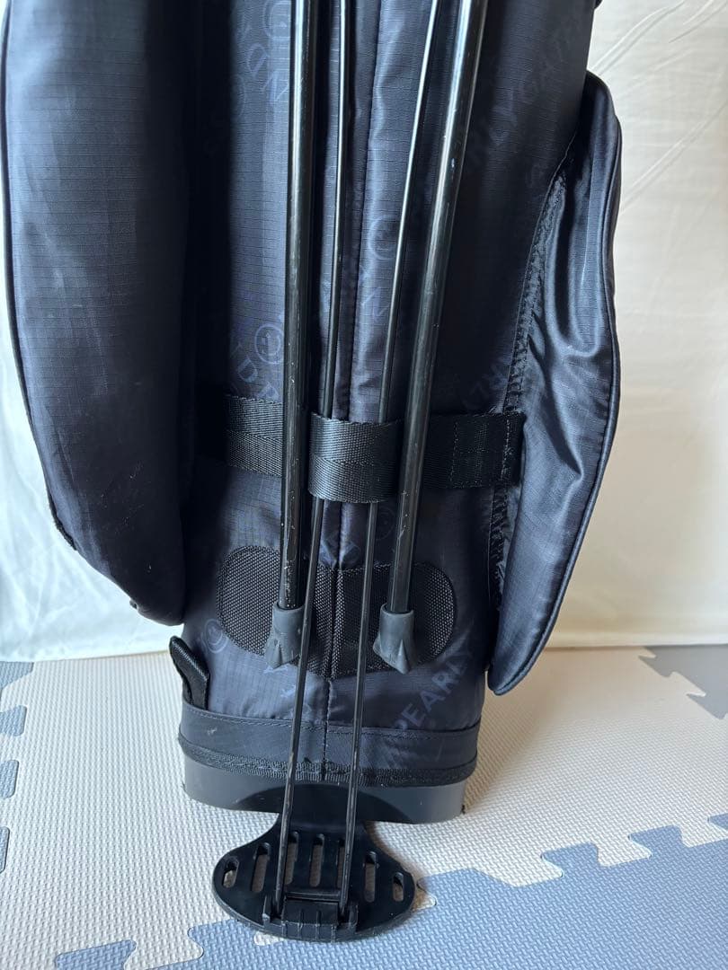 パーリーゲイツ xSTANDREWS コラボ