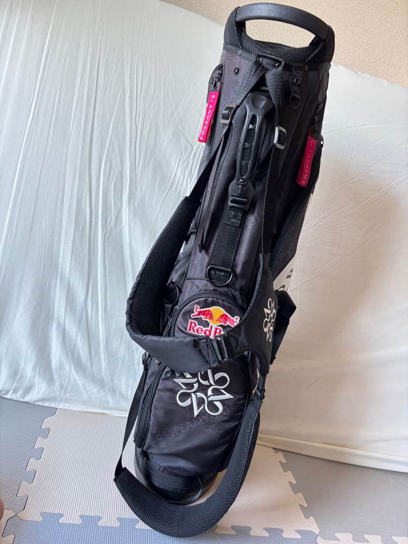 パーリーゲイツ xSTANDREWS コラボ