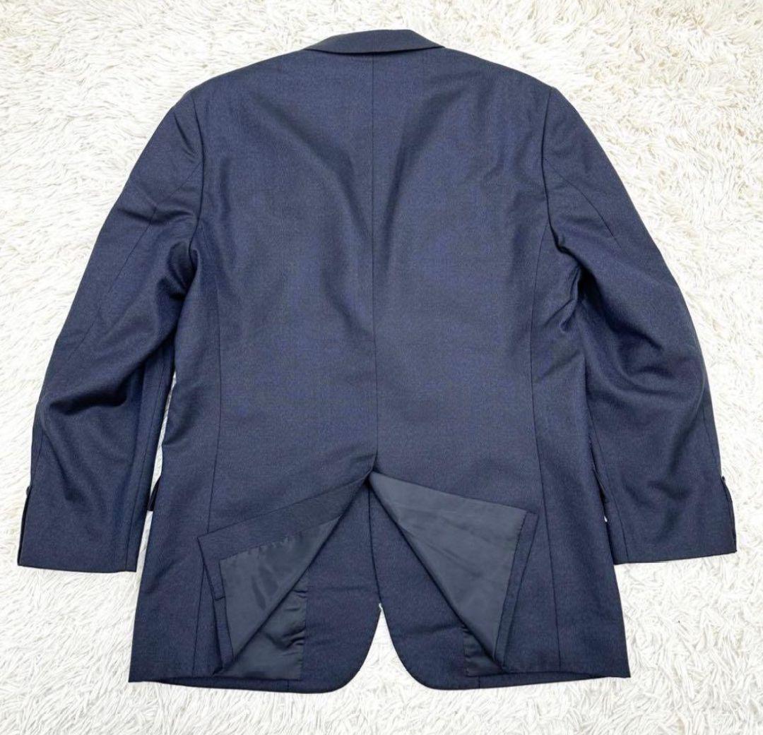 美品 BROOKS BROTHERS セットアップ スーツ クリーニング済