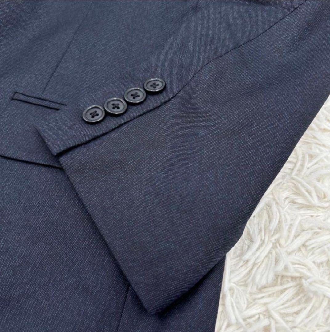 美品 BROOKS BROTHERS セットアップ スーツ クリーニング済