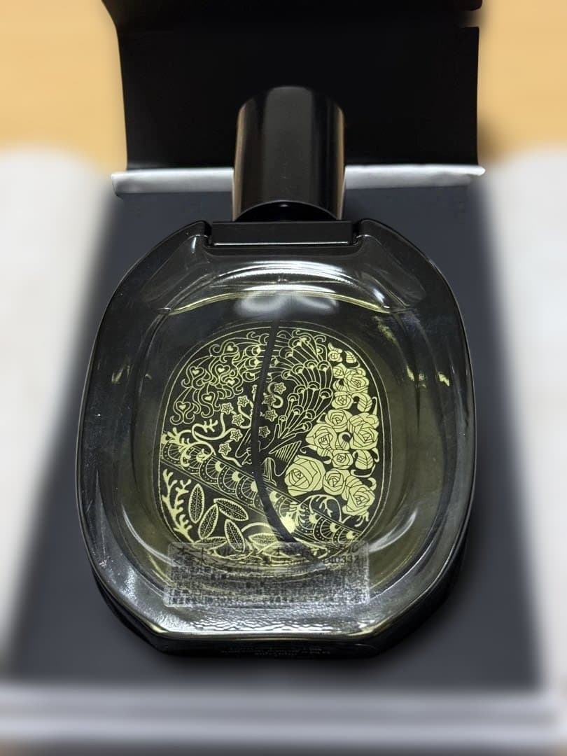 ディプティック★オードパルファン タム ダオ 75ml★