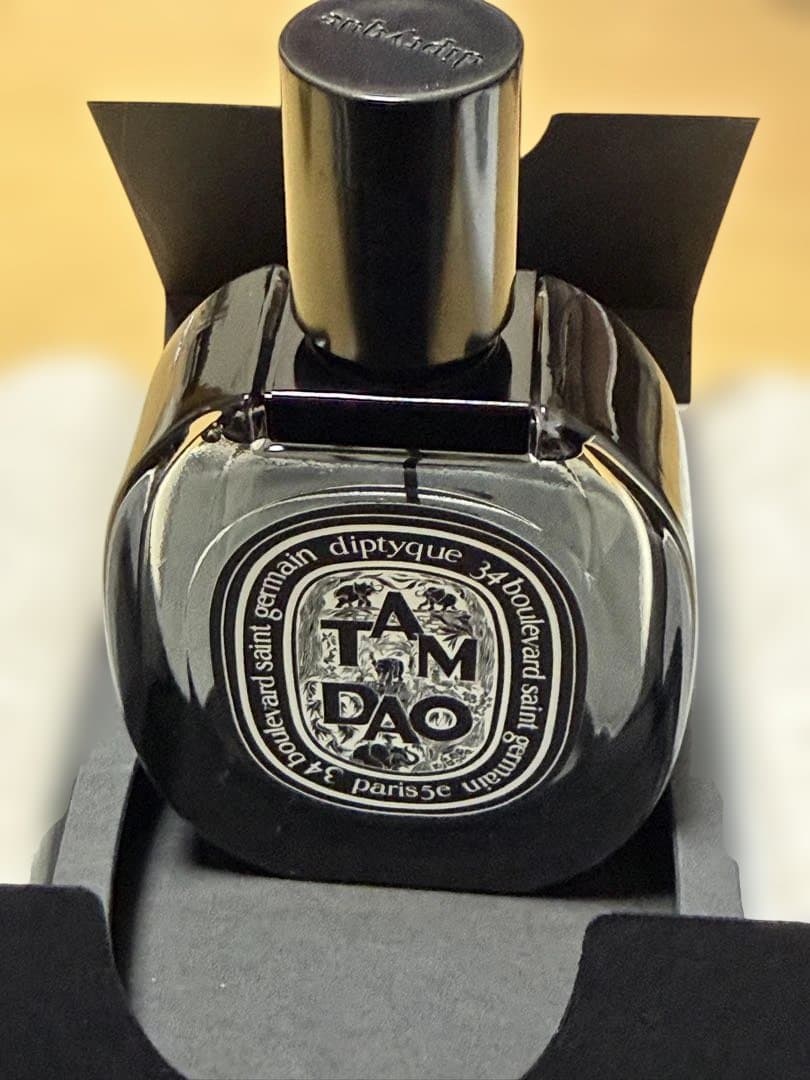 ディプティック★オードパルファン タム ダオ 75ml★