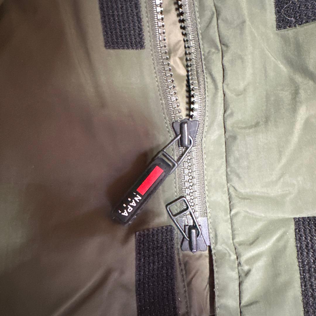 Martin rose NAPA ウィンタージャケット 1983 1987