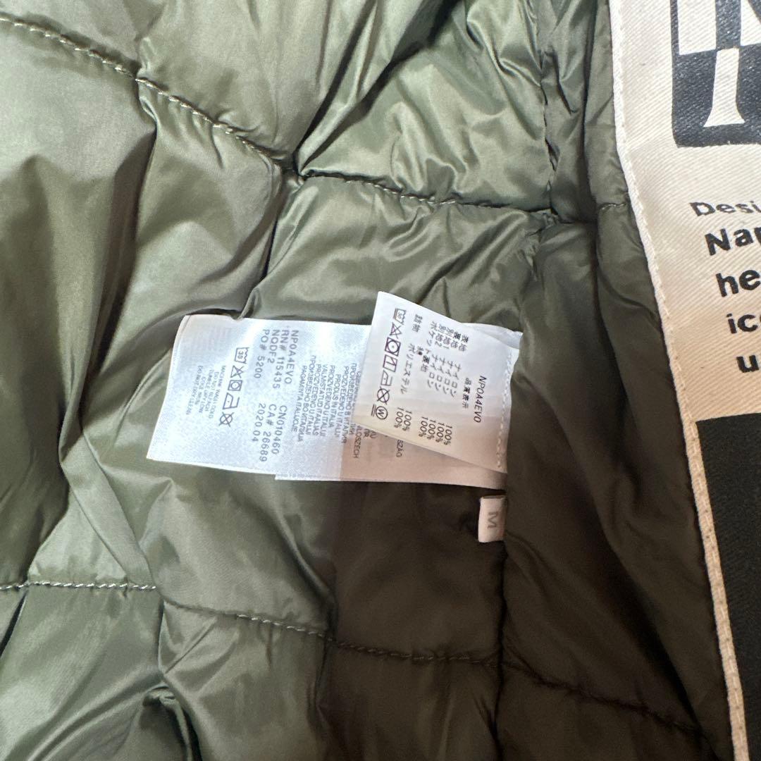 Martin rose NAPA ウィンタージャケット 1983 1987