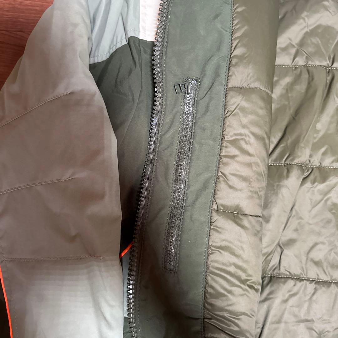 Martin rose NAPA ウィンタージャケット 1983 1987