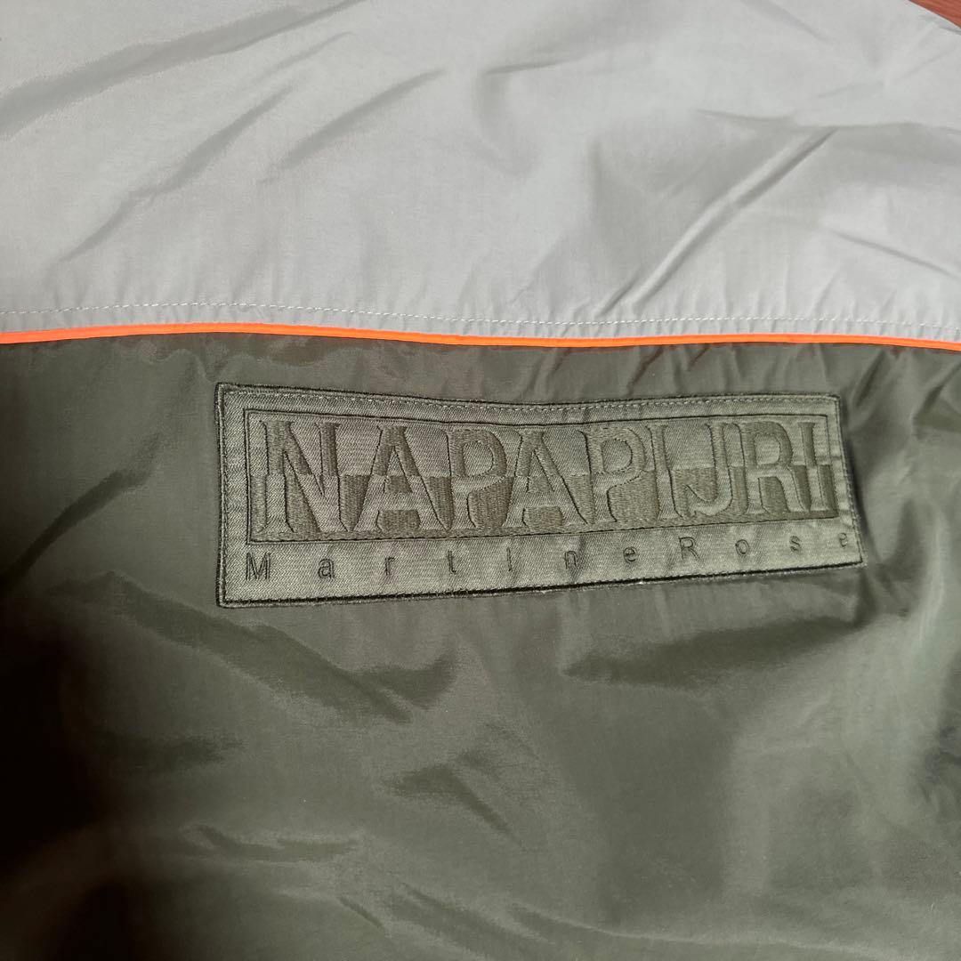 Martin rose NAPA ウィンタージャケット 1983 1987