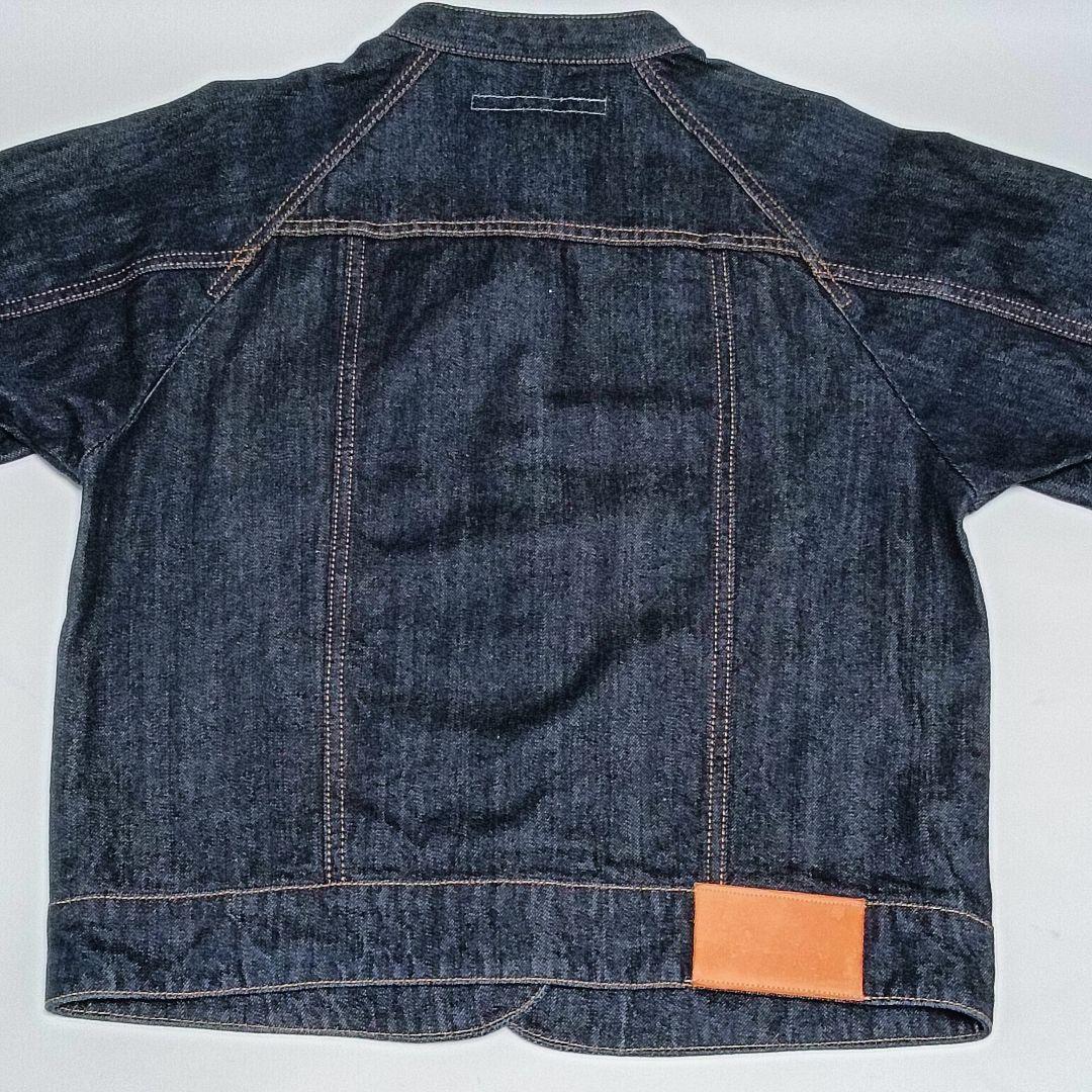 Sisisi Comfort デニムジャケット 38サイズ