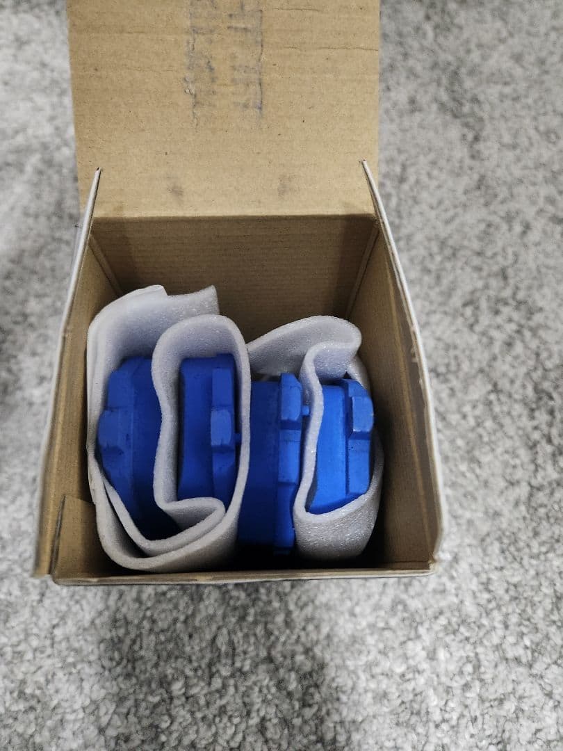 パーツ Endless Mx72 Plus Bp5 Bl5