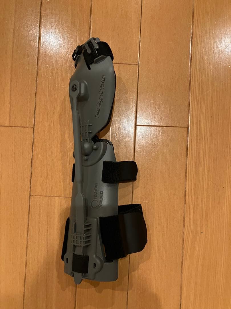 レフティ用　プレシジョンインパクト　ゴルフ練習器具