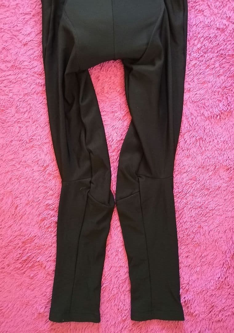 【新品 希少】 dhb Aeron ビブタイツ メンズ M 自転車 サイクル