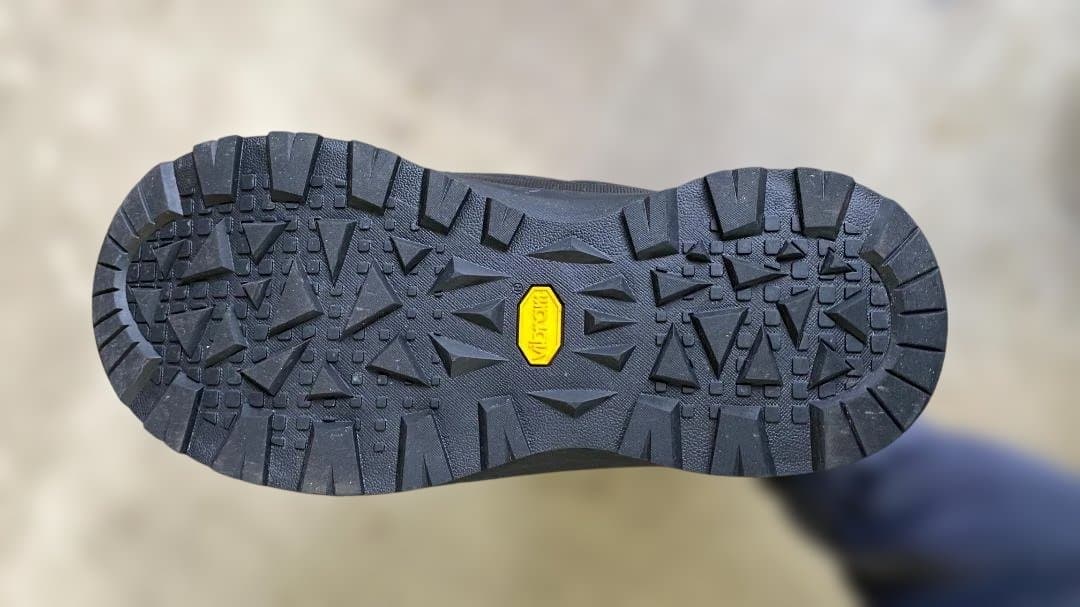 靴 THE NORTH FACE Nugget Bootie WP VII US10