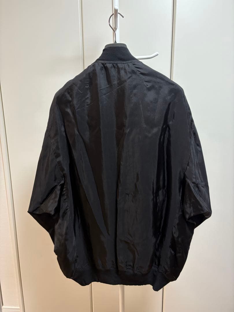 複数回使用のみ☆付属品完備 ジャンボフライト ブラック / SIZE:46