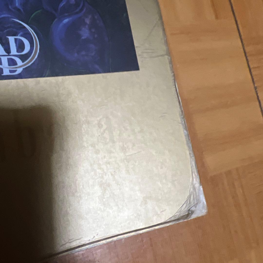 shambara DEAD END バンドスコア