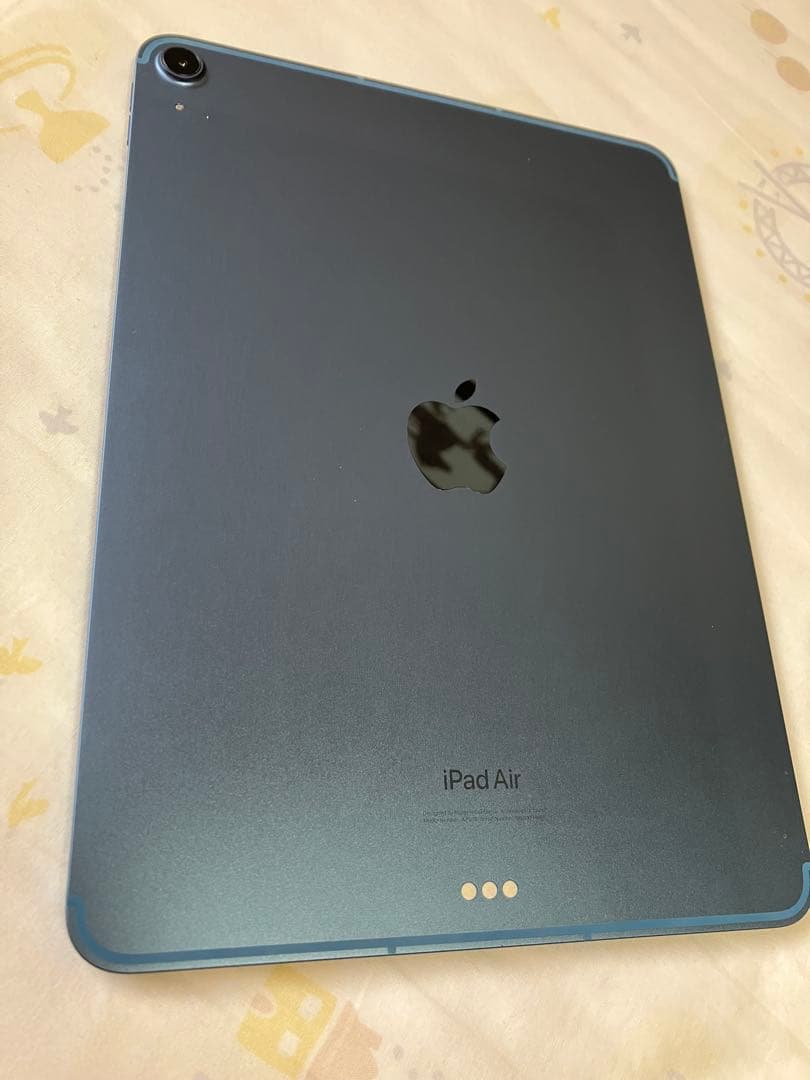 iPad Air 第5世代 256GB SIMフリー Applepencil付