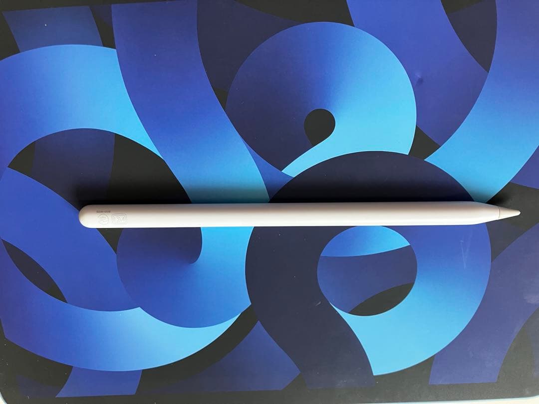 iPad Air 第5世代 256GB SIMフリー Applepencil付