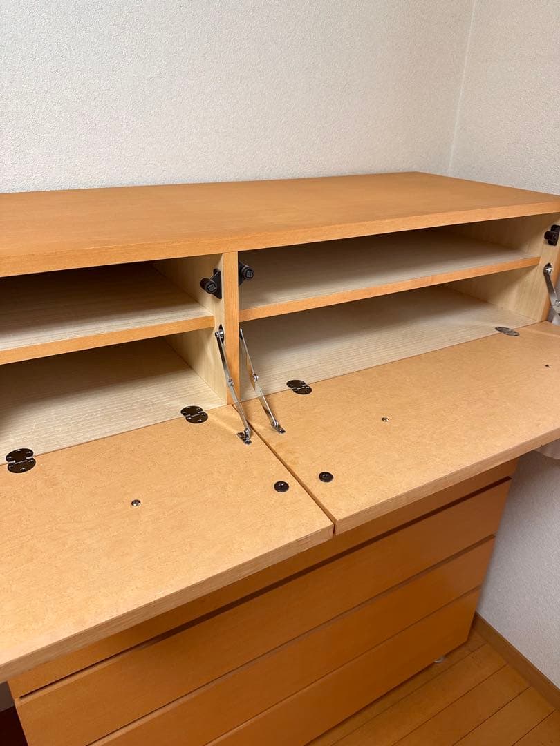 衣類収納 洋服タンス