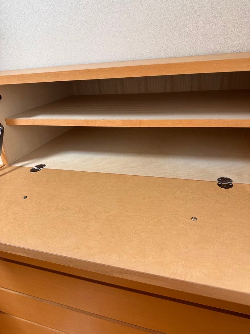 衣類収納 洋服タンス