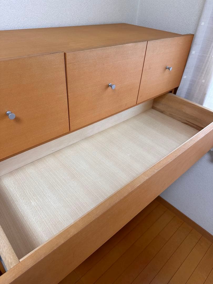 衣類収納 洋服タンス