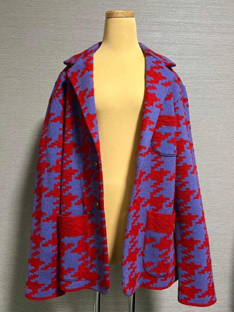 ヴィヴィアンウエストウッドマン　ジャケット