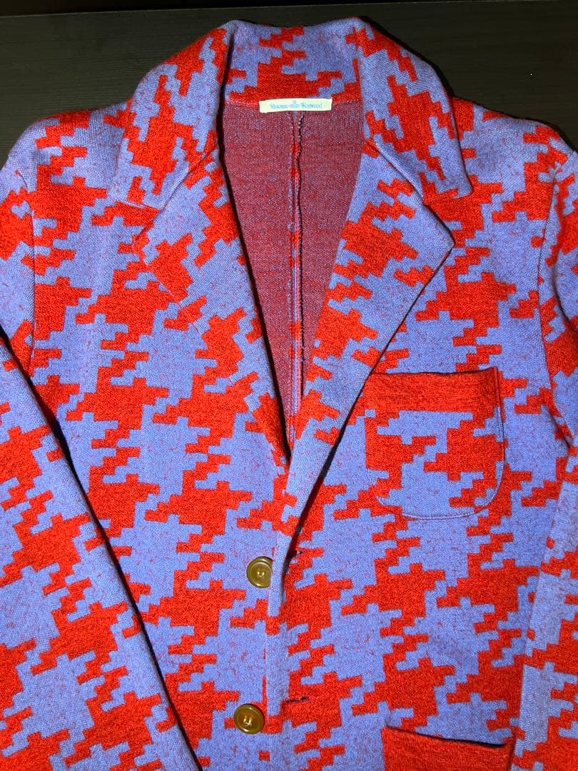 ヴィヴィアンウエストウッドマン　ジャケット