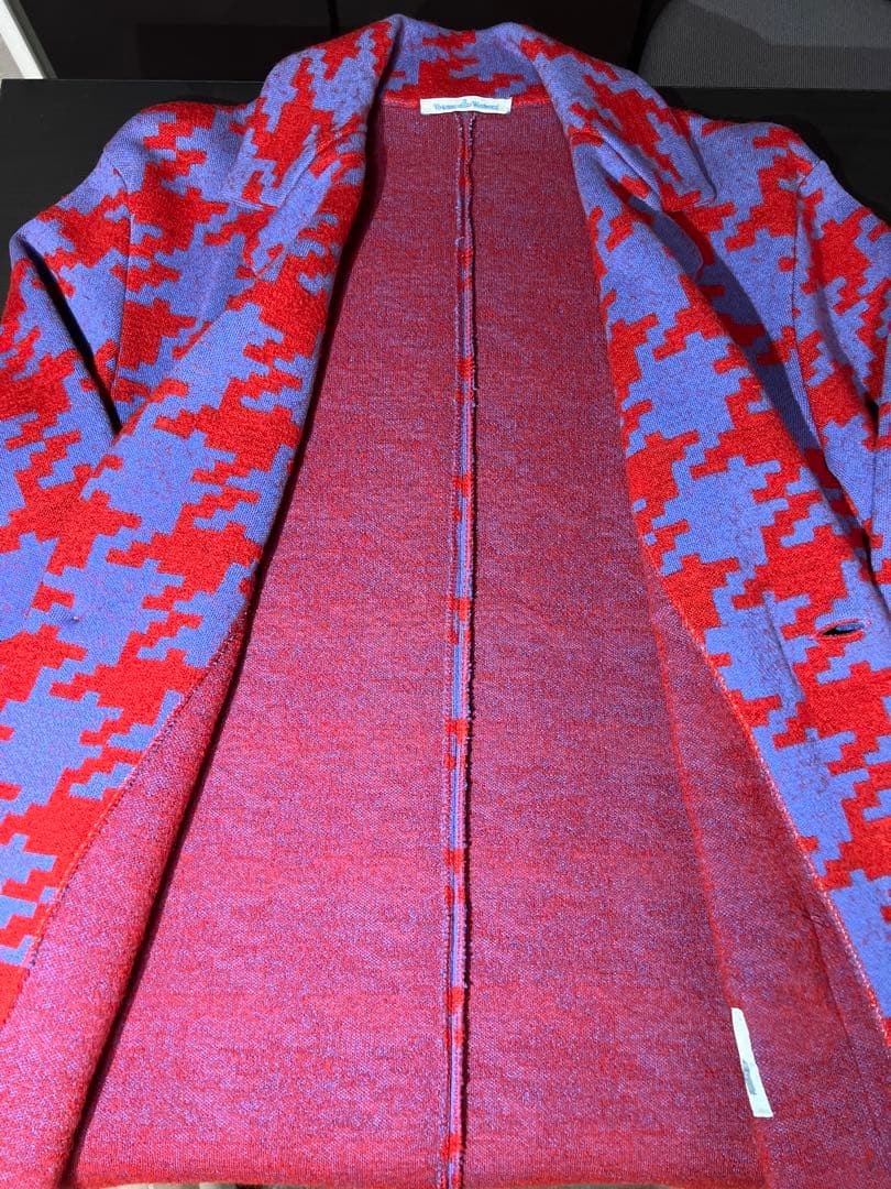 ヴィヴィアンウエストウッドマン　ジャケット