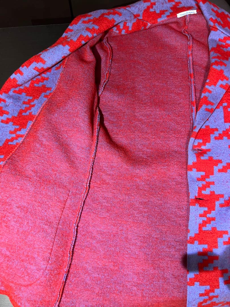 ヴィヴィアンウエストウッドマン　ジャケット