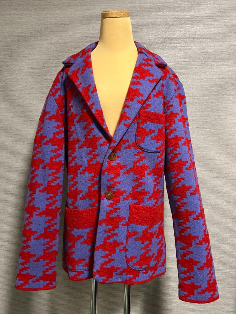 ヴィヴィアンウエストウッドマン　ジャケット