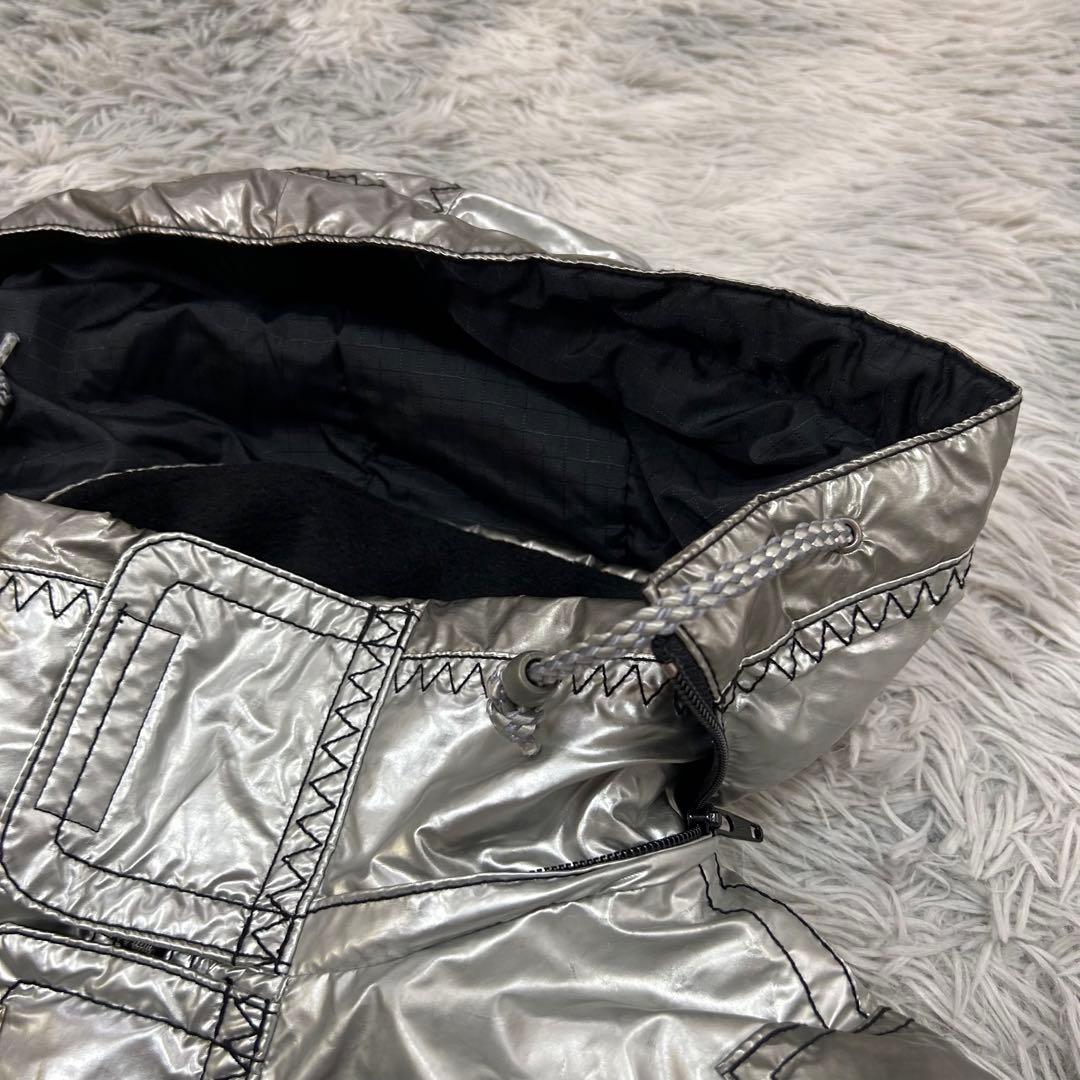 m5952【ゴールドウイン 日本代表 ナショナルチーム】スキーウェア 上下 L