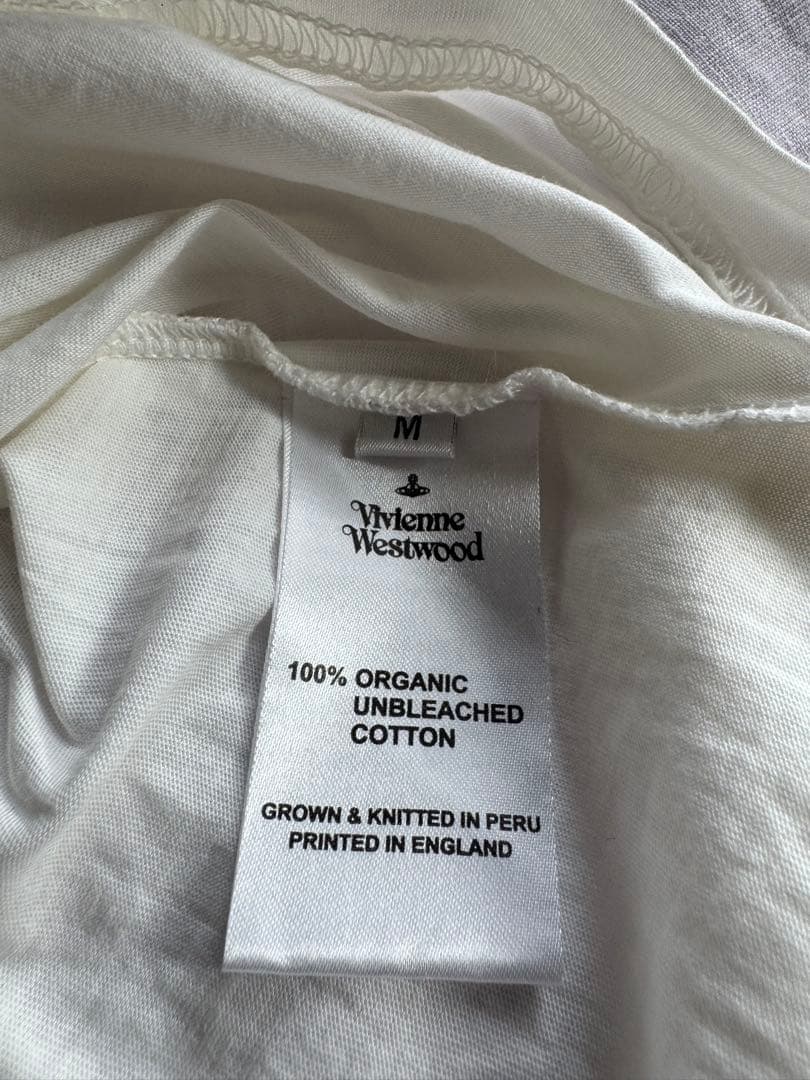 希少！Vivienne Westwood Worldsend ヴィヴィアン