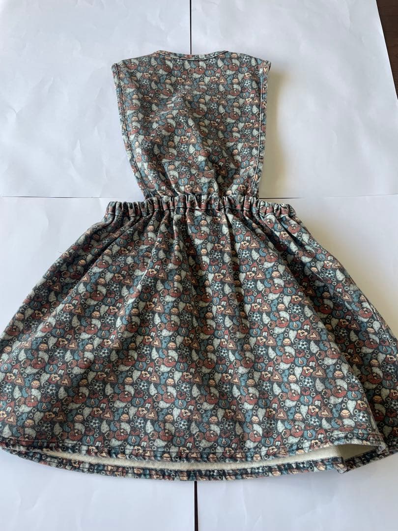 ワンピース soorploom tippi 8y 128cm