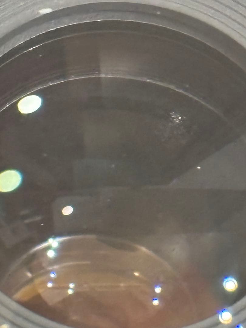 レンズ(ズーム) Canon EF 70-300mm F4-5.6 IS USM