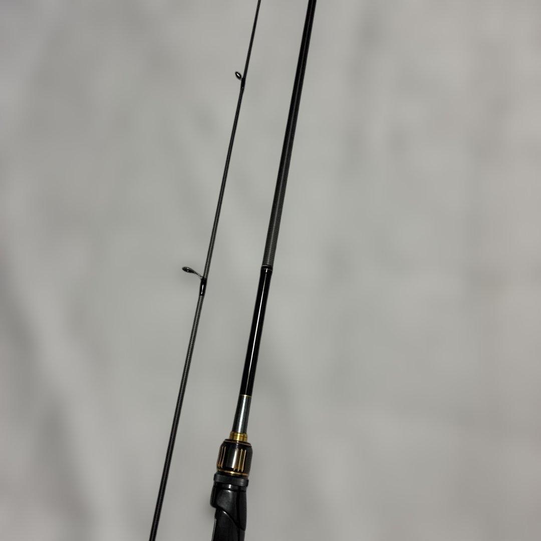 SHIMANOシマノ バスワンXT+ 263ul-s/2