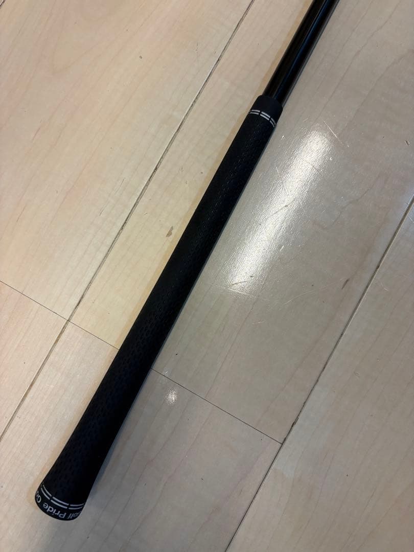 PING G430 ハイブリッド 4U Alta jcb black S