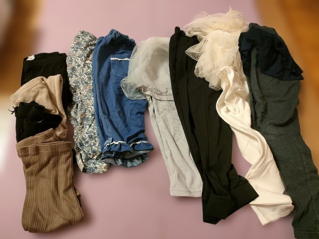 120, 130サイズ キッズ服 セット 70枚以上