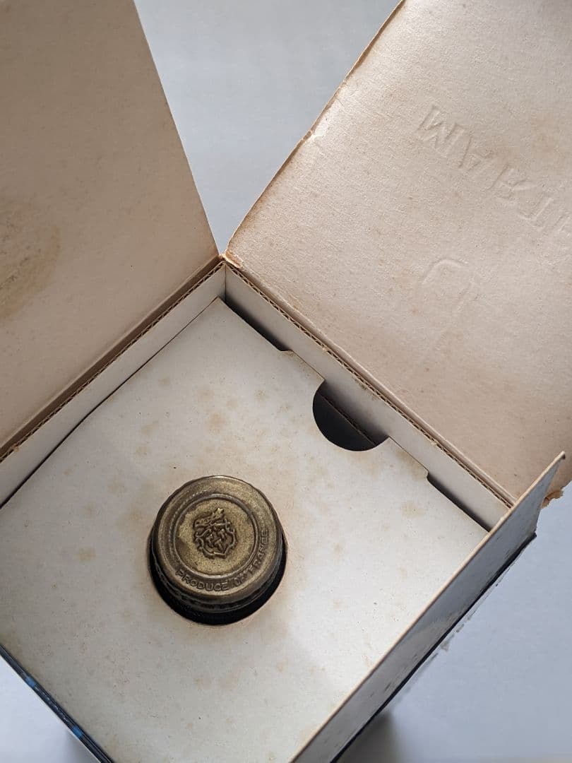 未開封 Martell Cordon Bleu コニャック 700ml