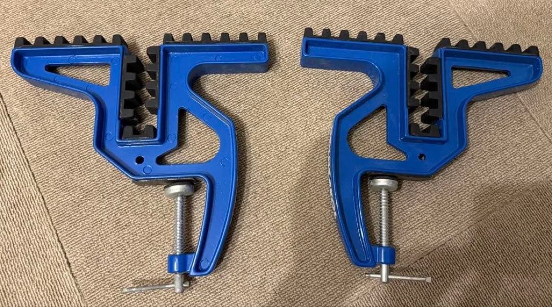 《未使用》HOLMENKOL ホルメンコル wax チューンナップバイス