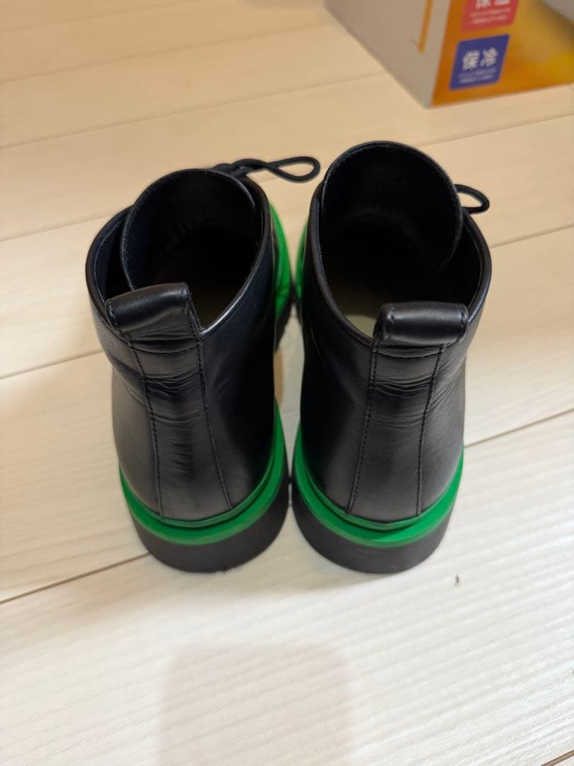 BOTTEGA VENETAブーツ