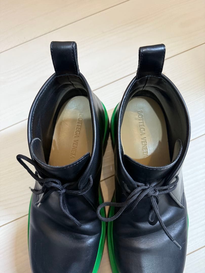 BOTTEGA VENETAブーツ