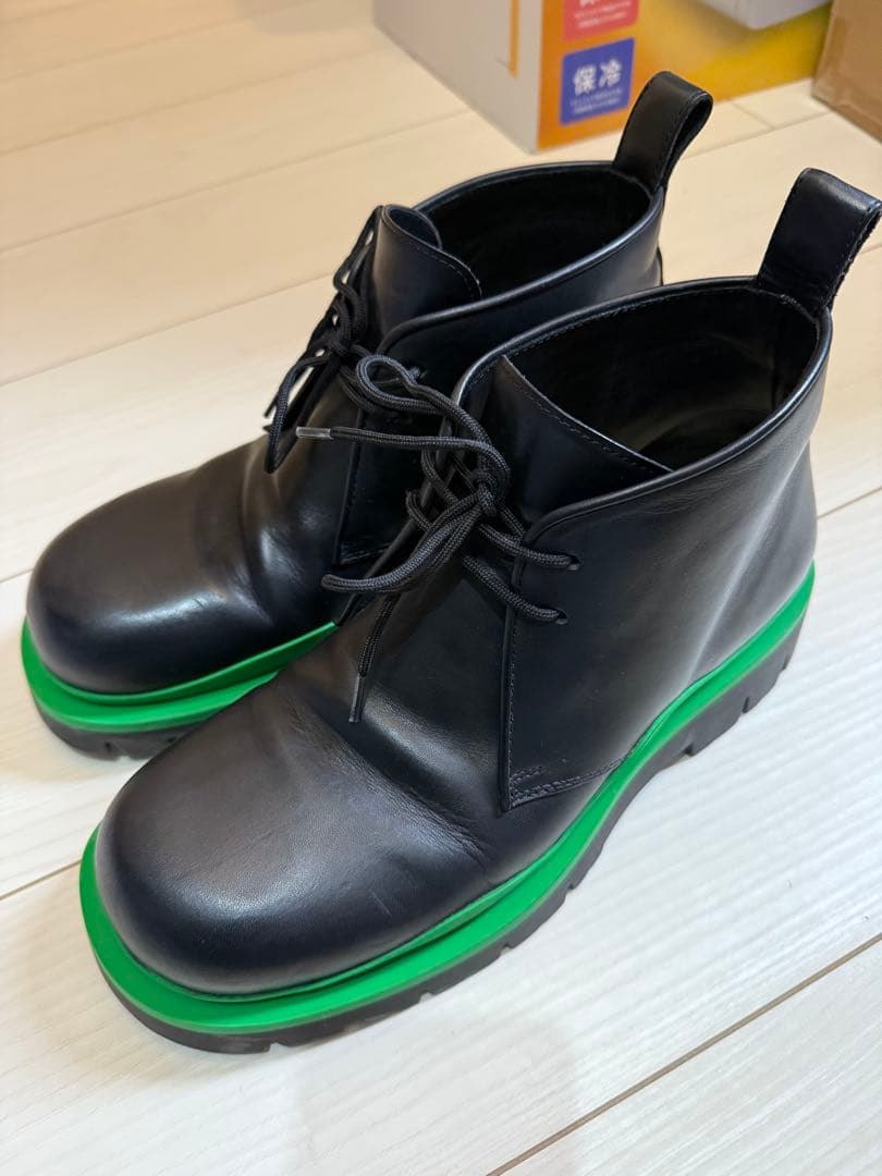 BOTTEGA VENETAブーツ