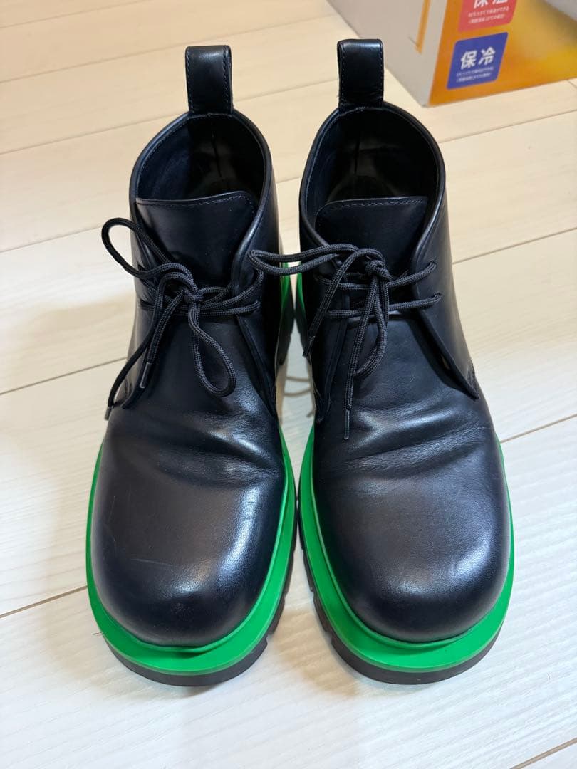 BOTTEGA VENETAブーツ