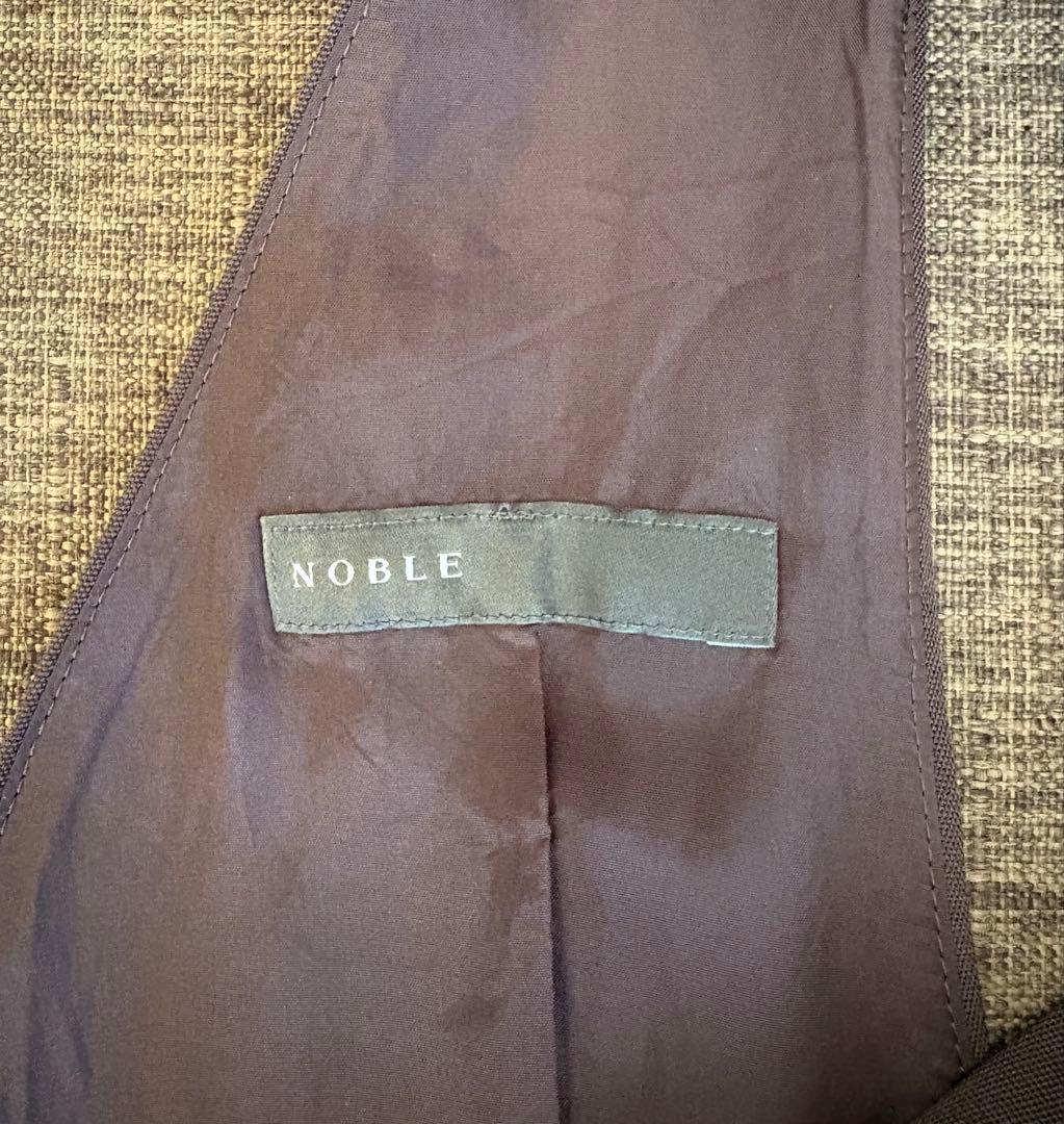 ストレートVネックワンピース