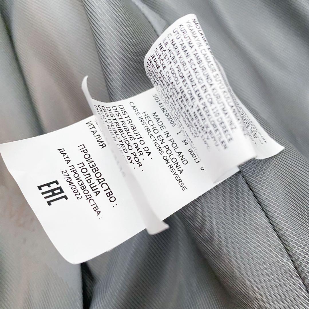 ★新品同様★マックスマーラMaxMara ロングコート★