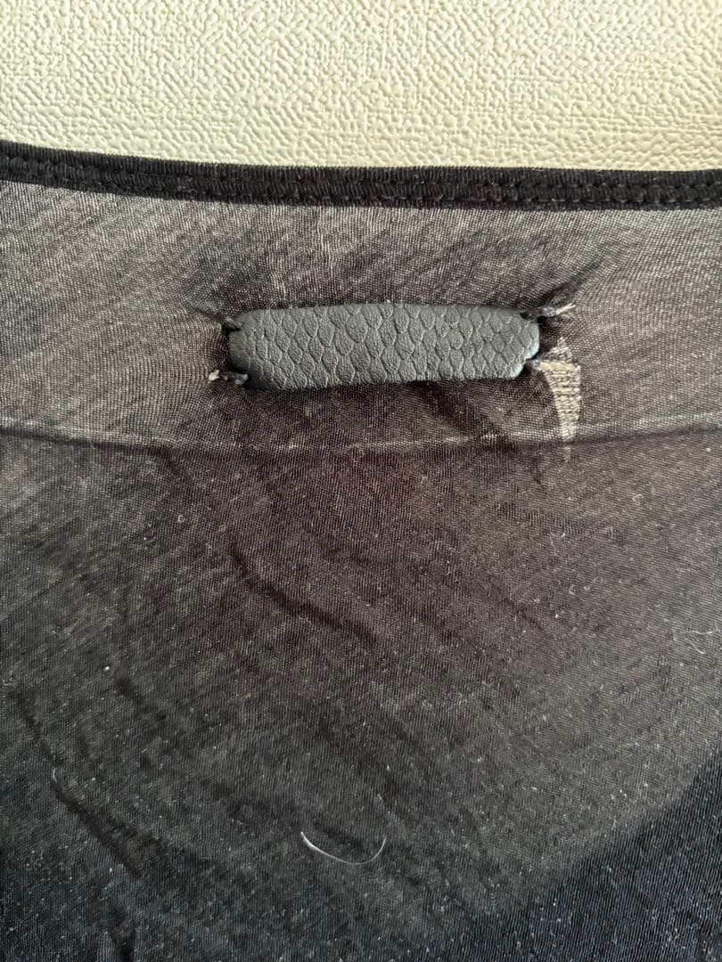 トップス 00s ifsixwasnine long sleeve