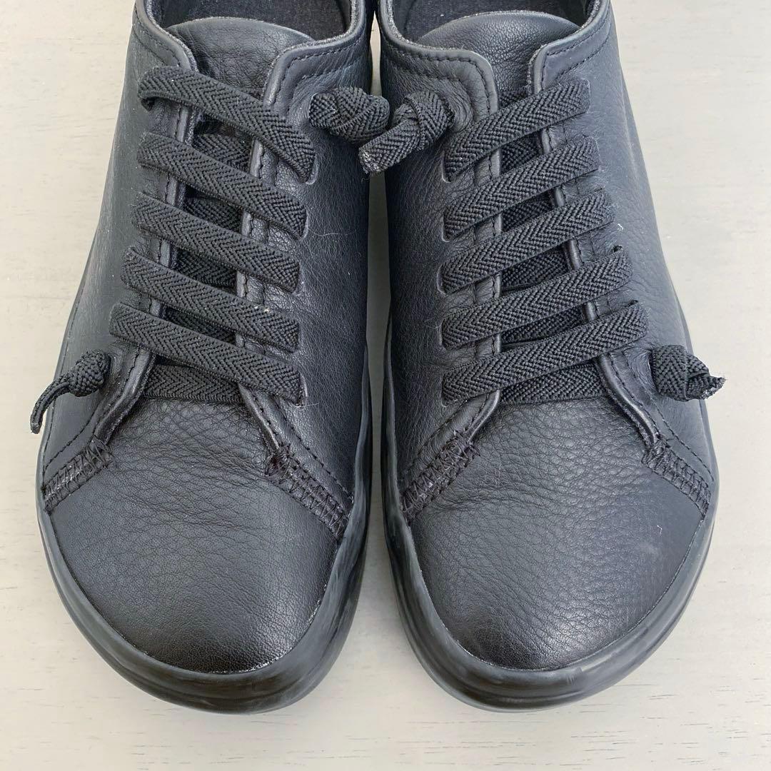 MUJI Labo ムジラボ×カンペール　コラボスニーカー