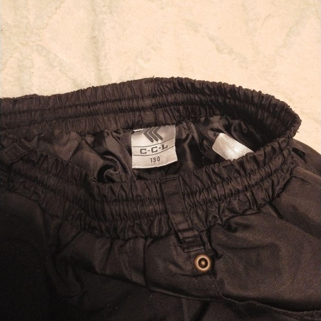 ノースフェイス 130 スキー スノボウェア　THE NORTH FACE