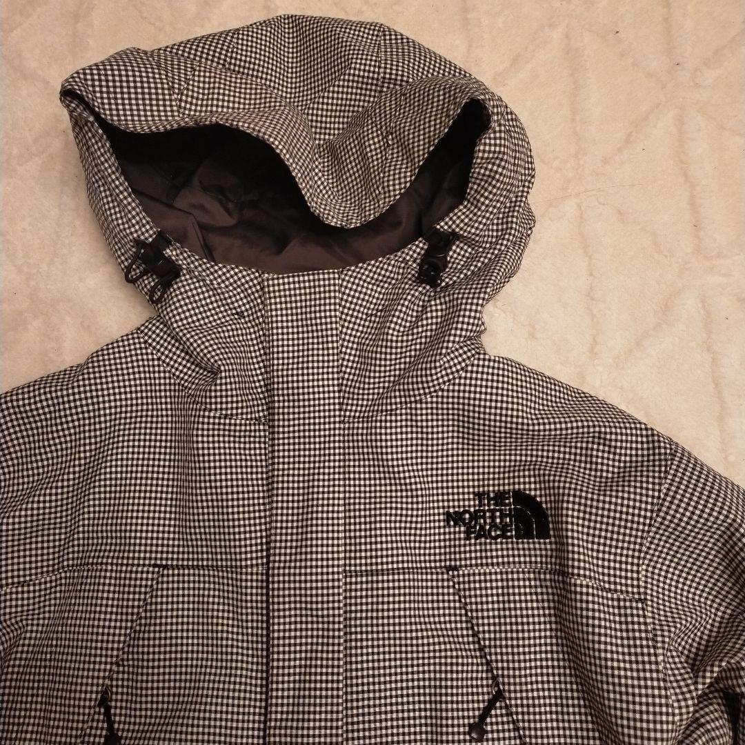 ノースフェイス 130 スキー スノボウェア　THE NORTH FACE