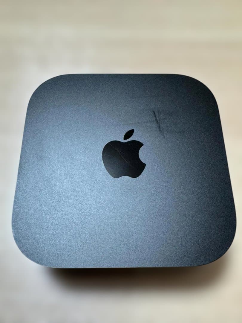 Apple TV 4K 128GB Wi-Fi + Ethernetモデル