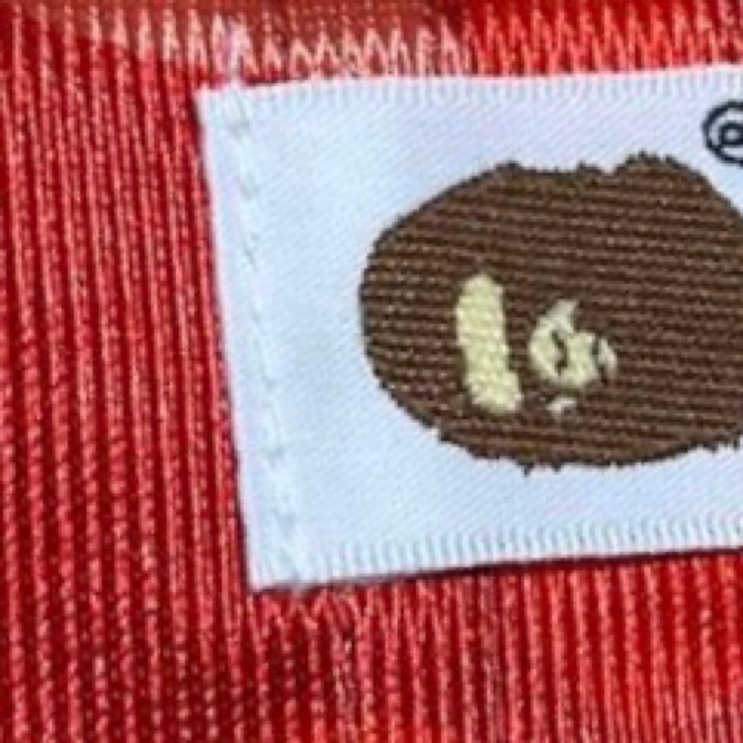 A BATHING APE BAPE 韓国　ソウル　CAMO シャツ　tシャツ