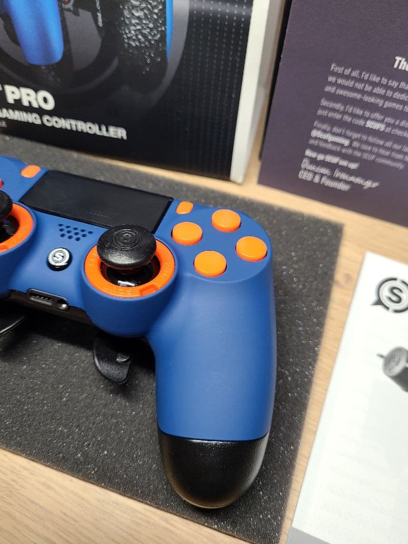 なぎ 修理完了品