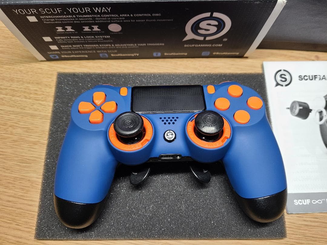 なぎ 修理完了品